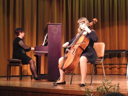 Letni nastop učencev Glasbene šole Slavka Osterca Ljutomer, dislociranega oddelka Razkrižje, 17.5.2016 22